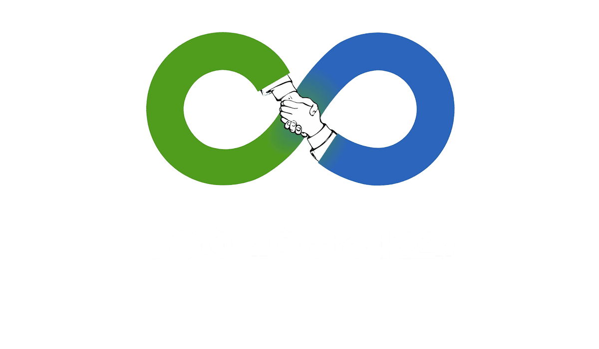 company logo